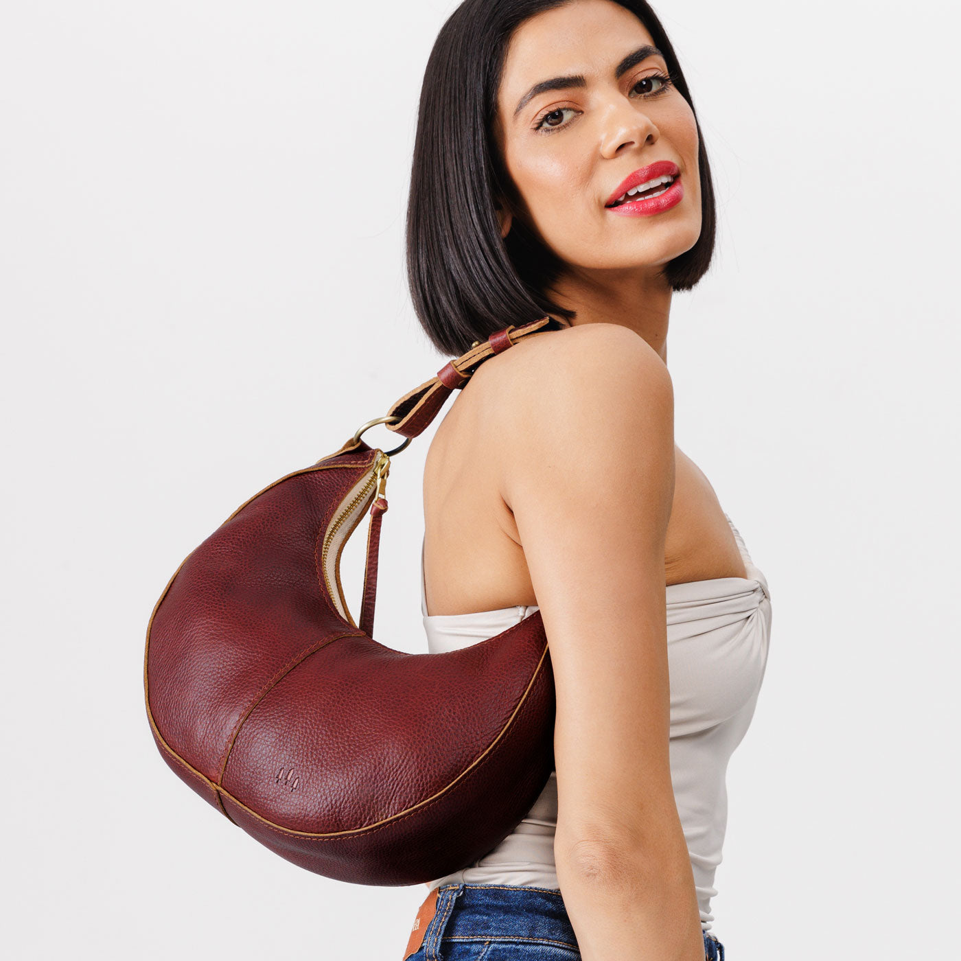 Nora Knot Bag main image 1