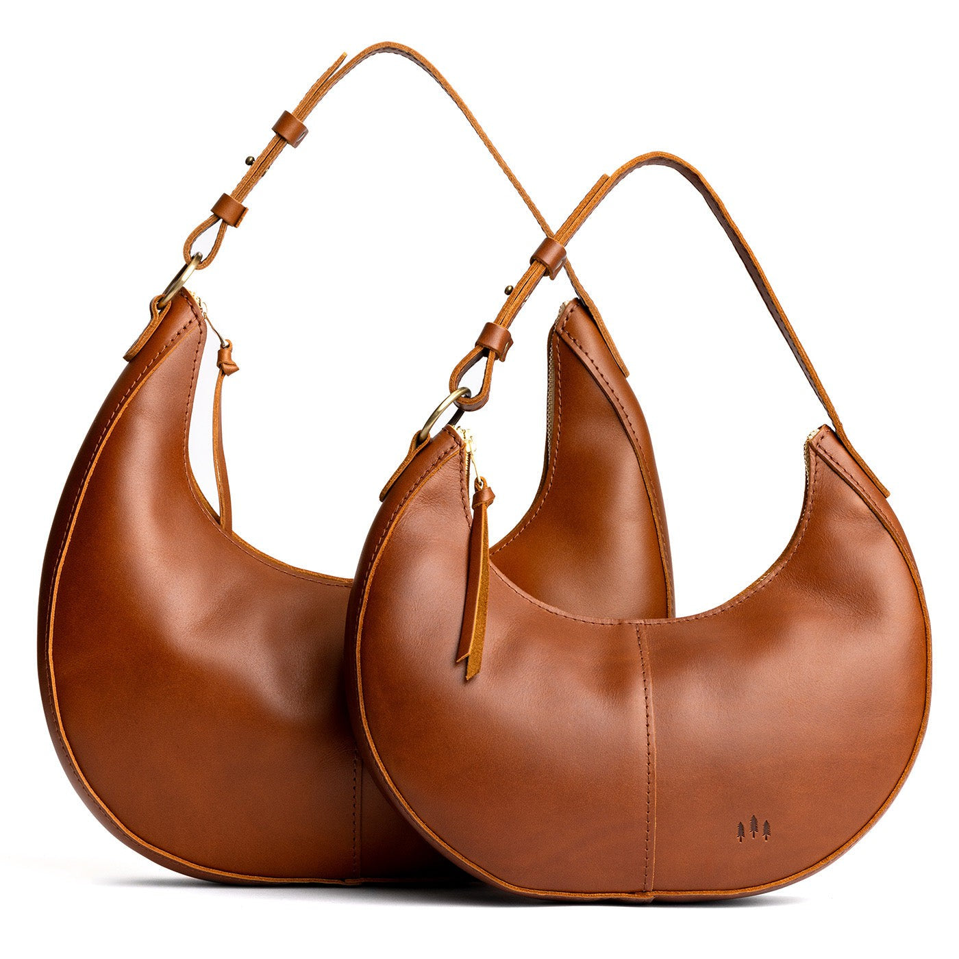 極美品　RUSSET　Soft leather shoulder bag Almost Perfect' Nora Shoulder Bag | Portland Leather Goods