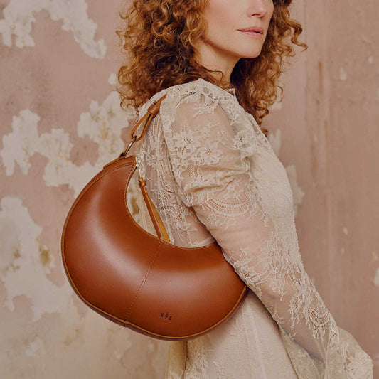 'Almost Perfect' Nora Shoulder Bag