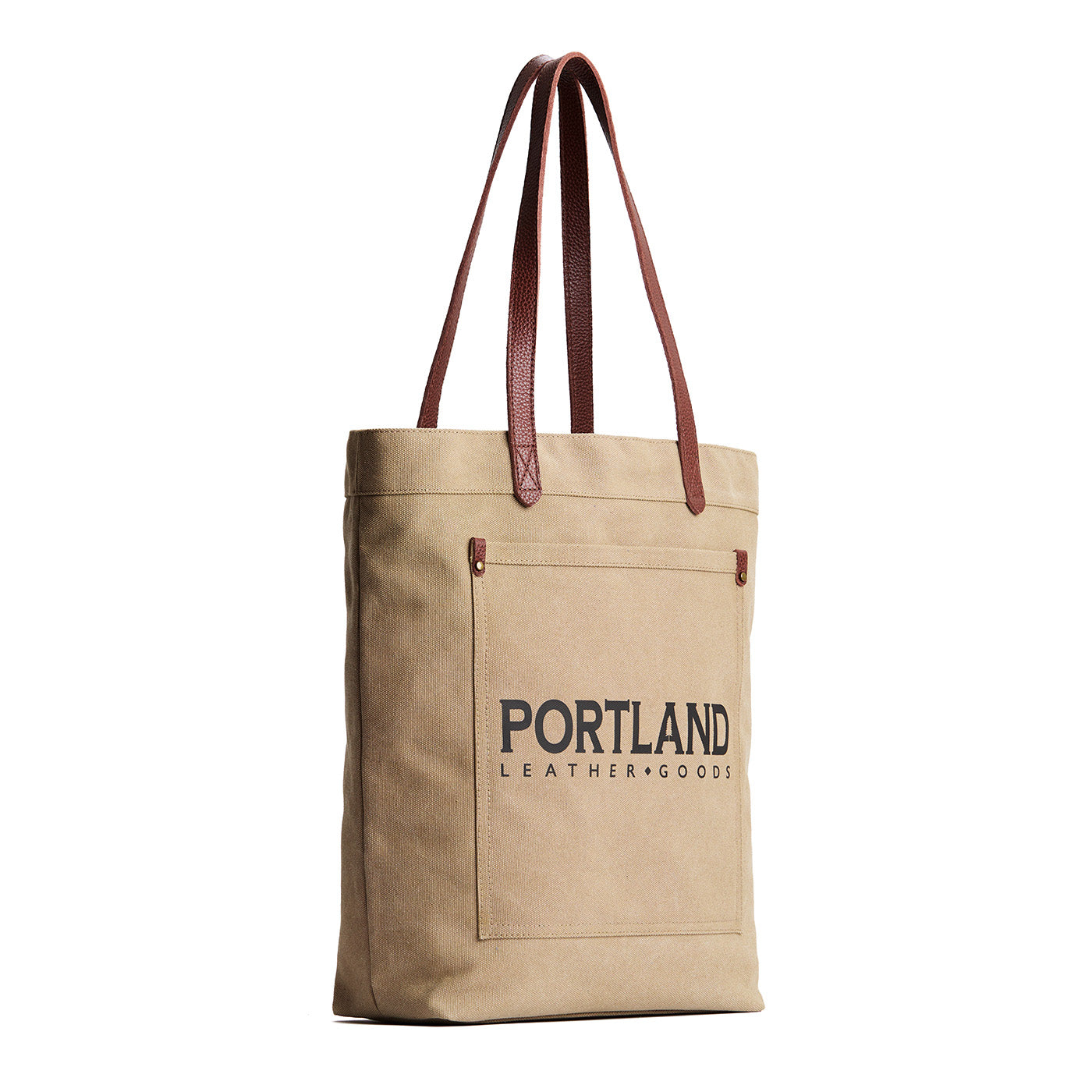 canvas tote bags for travel Northwood Canvas Tote