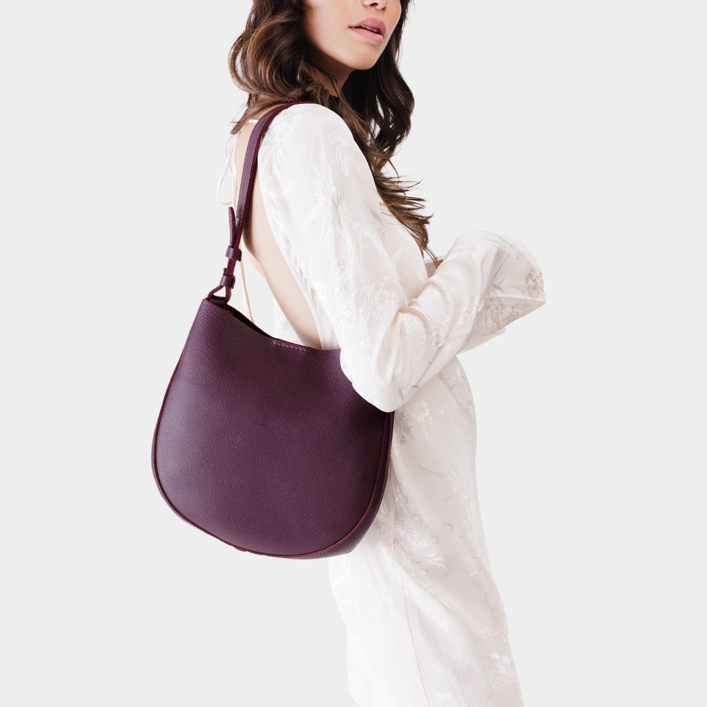 Olivia Shoulder Bag