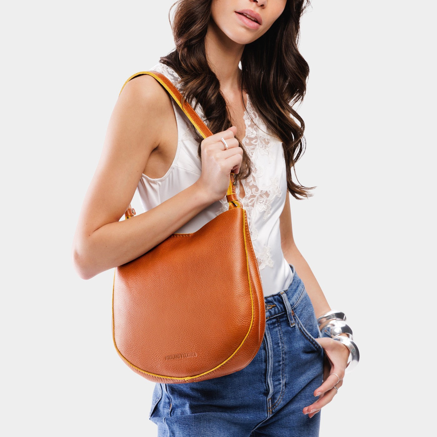 Olivia Shoulder Bag