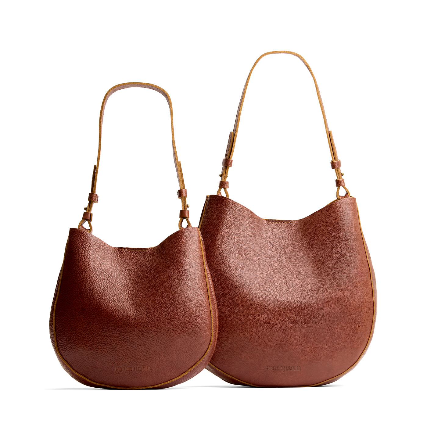 Olivia Shoulder Bag | Portland Leather Goods