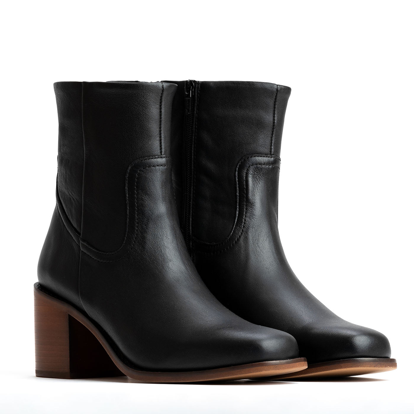 'Almost Perfect' Oslito Boot – Portland Leather