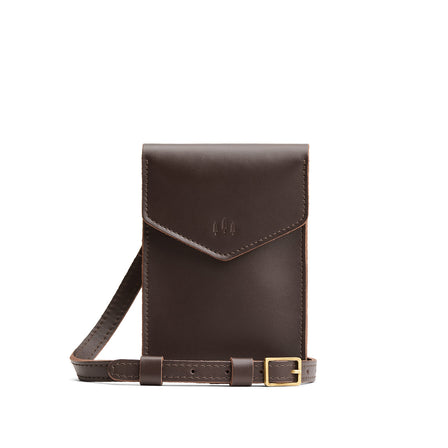 Grizzly | Slim, phone-shaped crossbody purse with magnetic closure