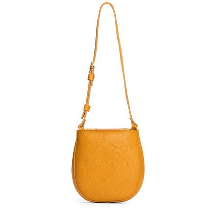 Sunshine | Rounded children's adjustable crossbody bag