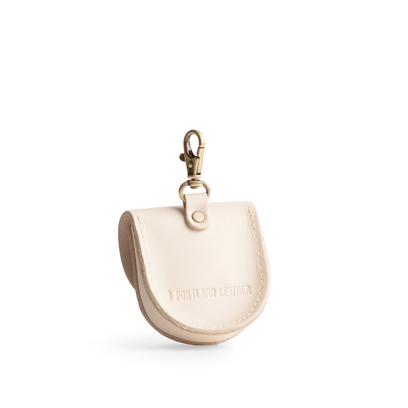 Almost Perfect' Petunia Pouch – Portland Leather