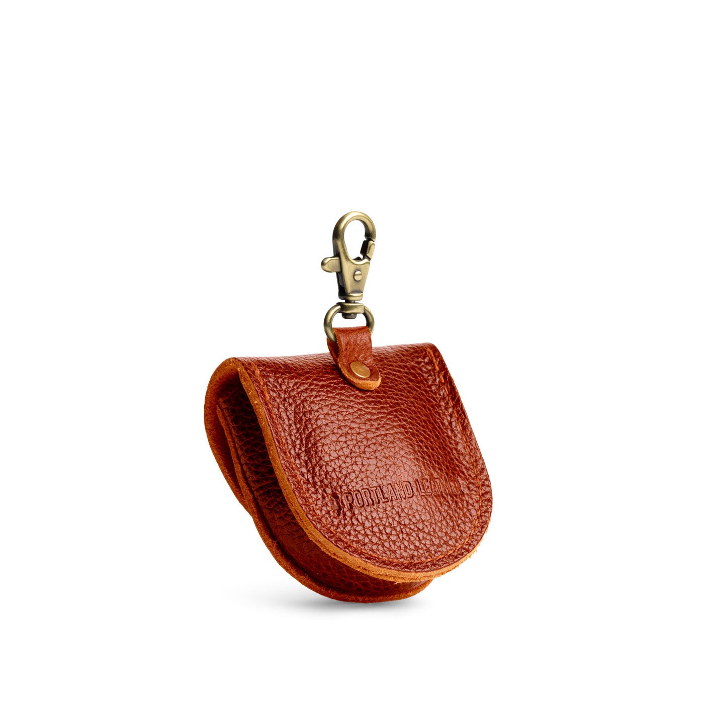 Petunia Pouch | Portland Leather Goods