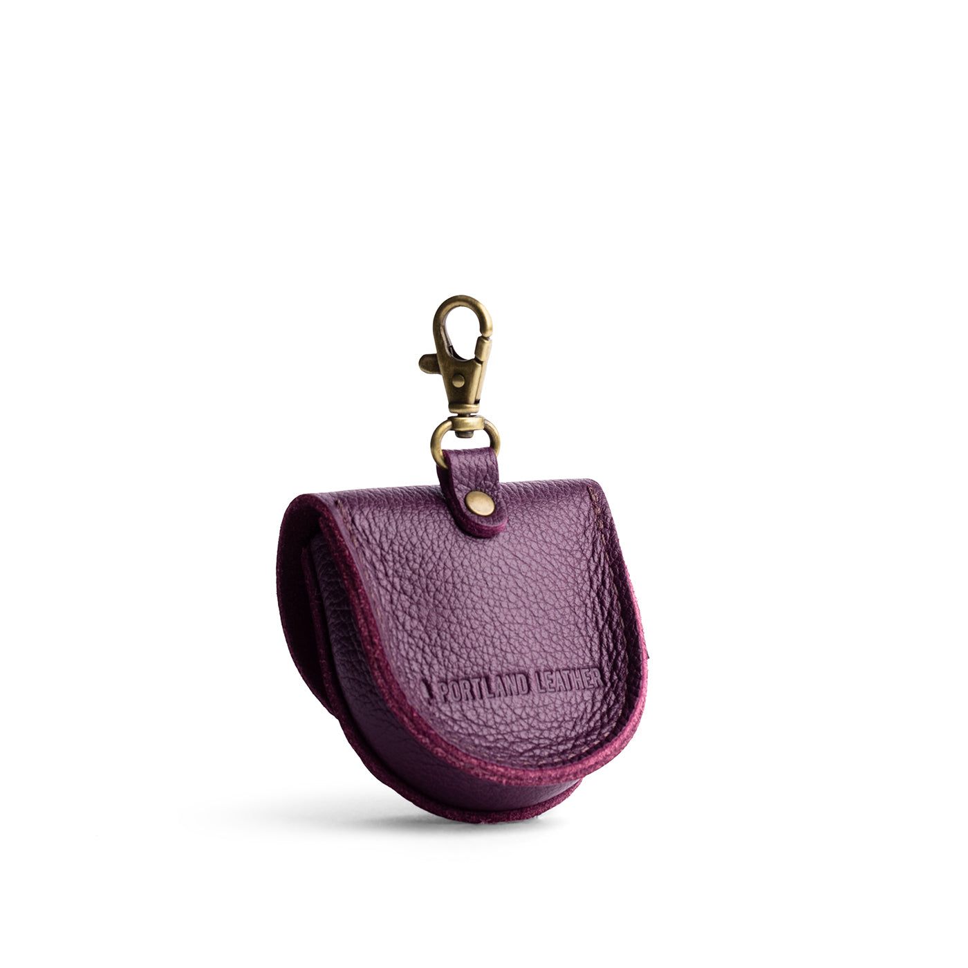 Petunia Pouch | Portland Leather Goods