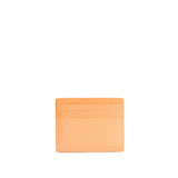 Naturale | Slim wallet with three card slots and a top slot
