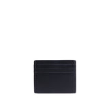 Nero | Slim wallet with three card slots and a top slot