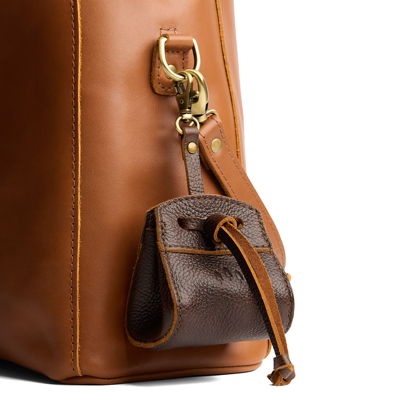Pixie Pouch | Portland Leather Goods