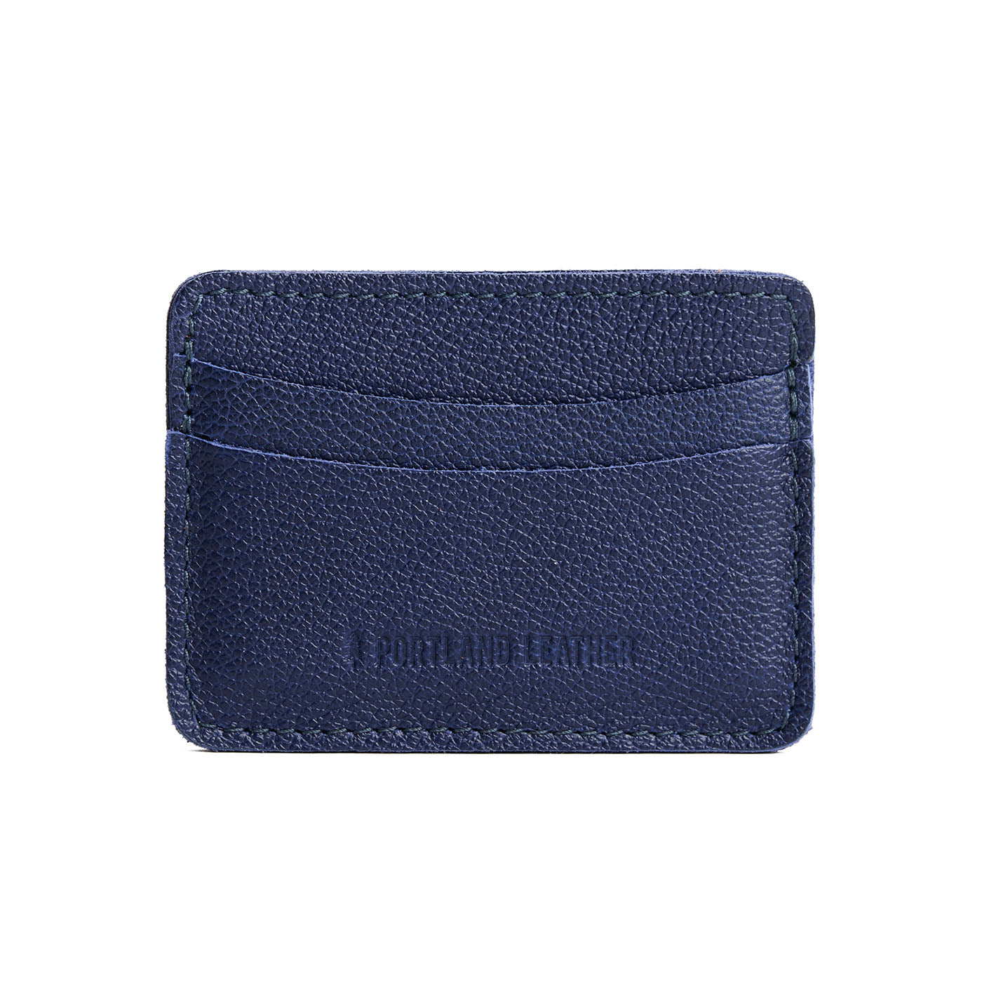 'Almost Perfect' PLG Card Holder, Cobalt 'Almost Perfect' PLG Card Holder, Cobalt