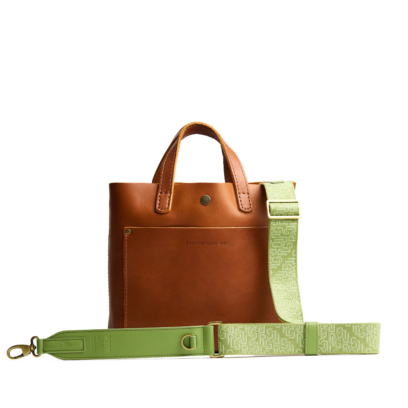 PLG Trail Strap | Portland Leather Goods