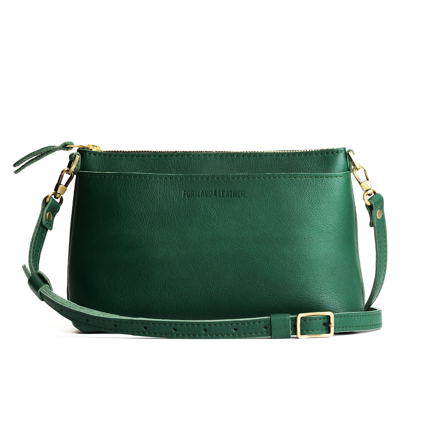 VALERIO 1966 | Dark green Women's Handbag | YOOX
