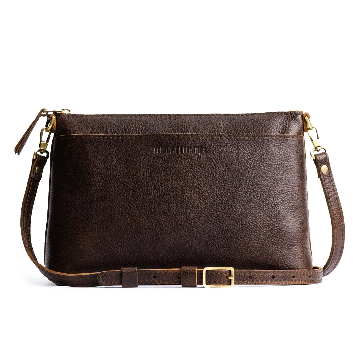 Large Poppy Purse | Portland Leather Goods