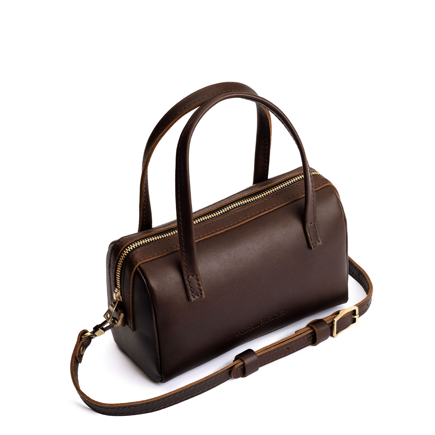 Sloan Doctor Bag | Portland Leather Goods