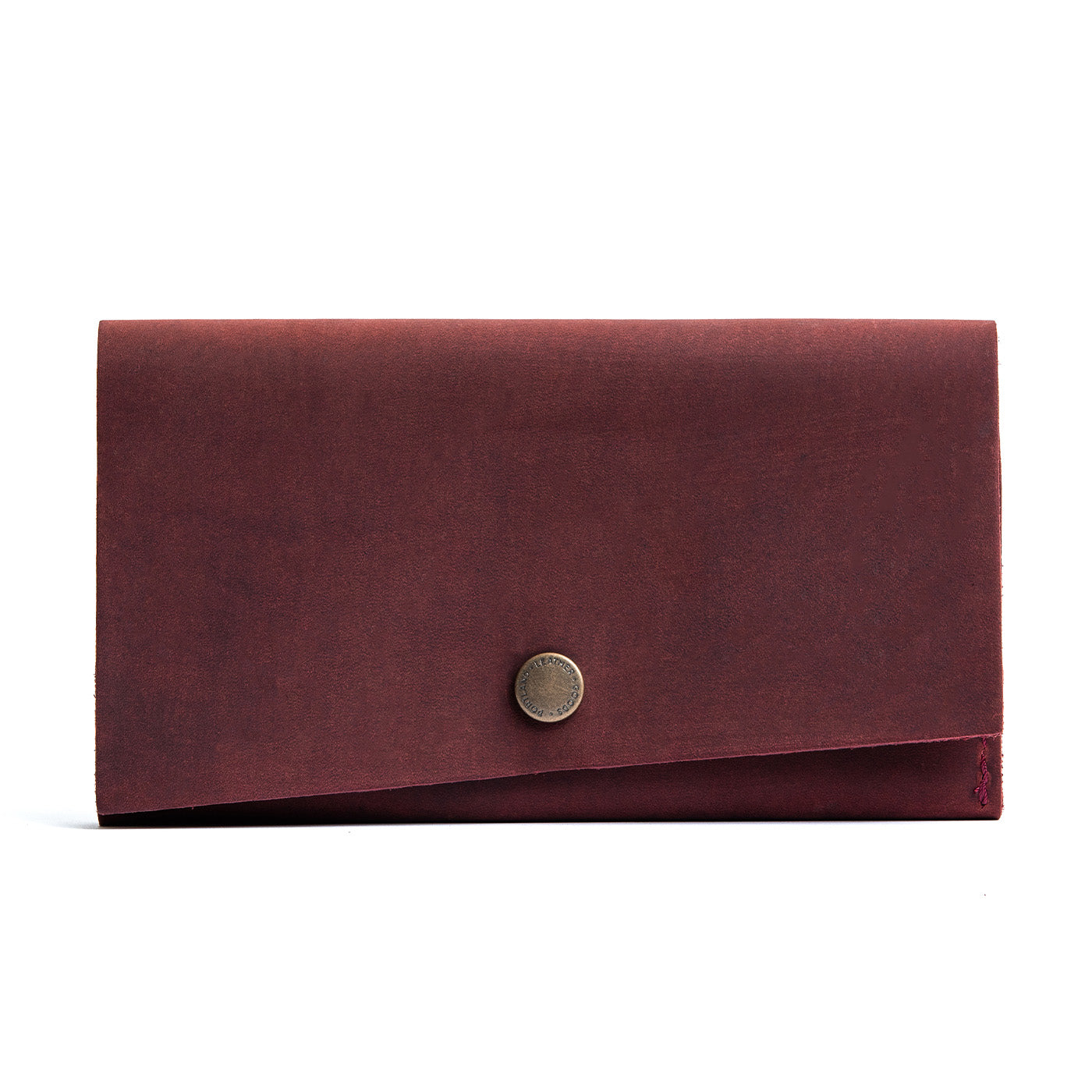 Leather Rancher Wallet | Portland Leather Goods