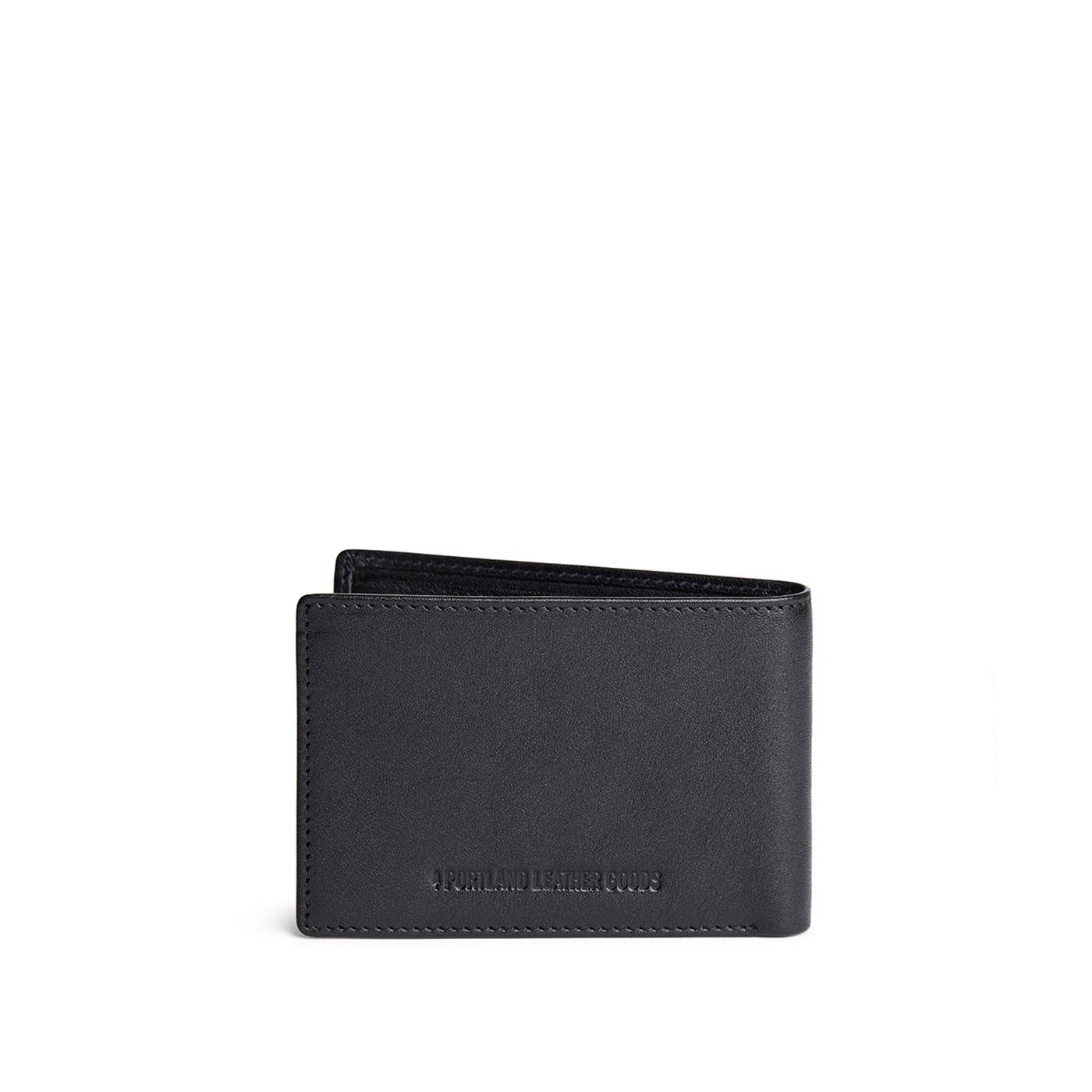 Ridgewell Bifold Wallet | Portland Leather Goods