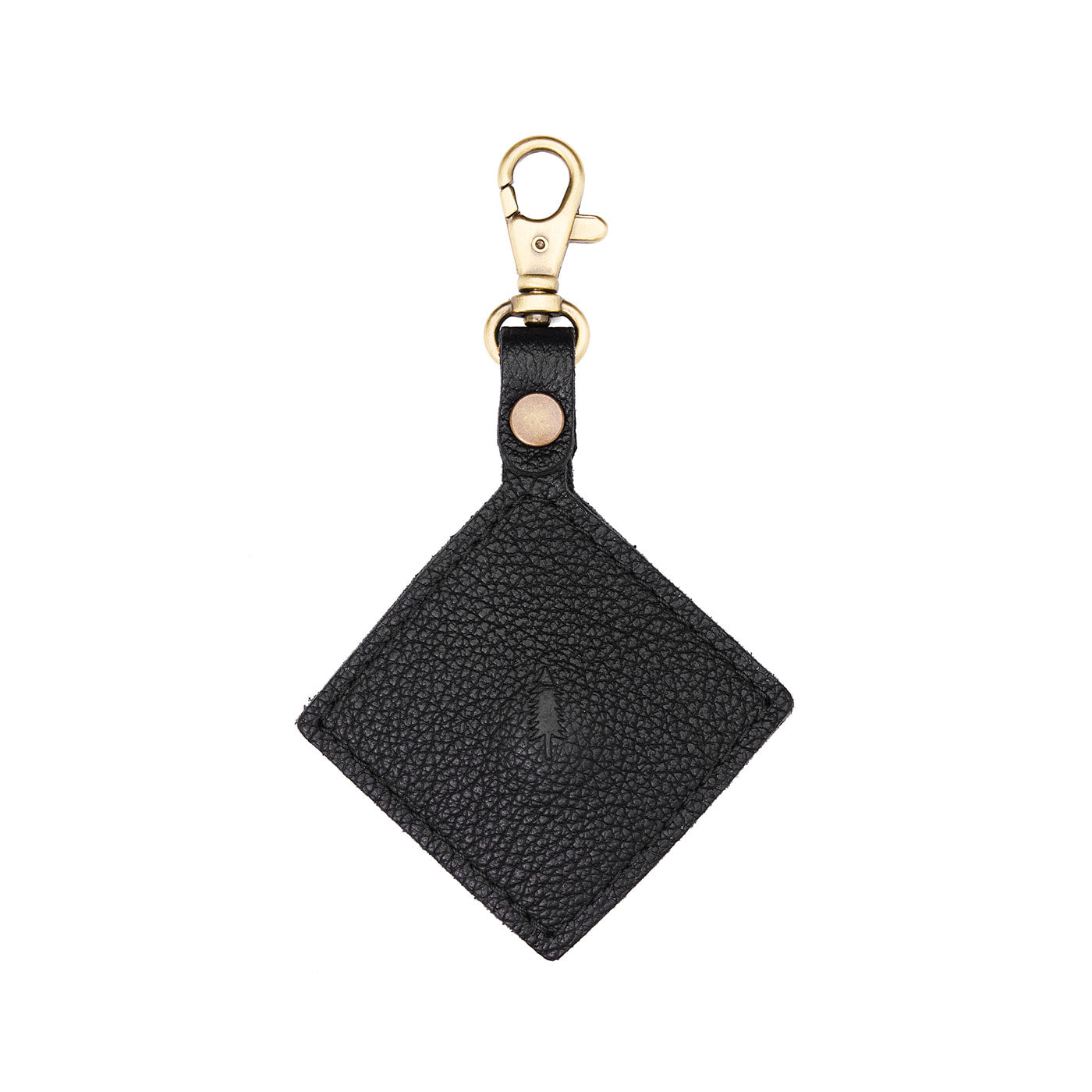 Rombo AirTag Holder | Portland Leather Goods