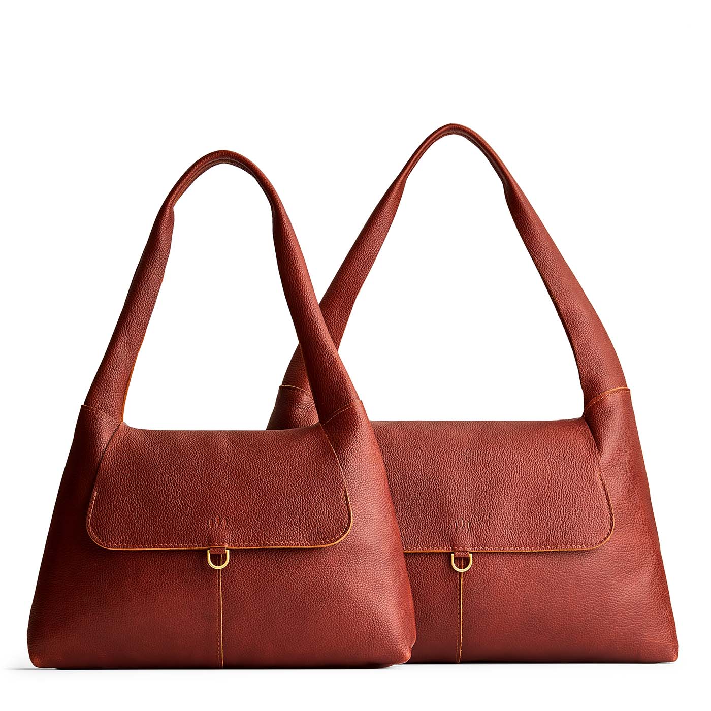 Rowan Shoulder Bag | Portland Leather Goods