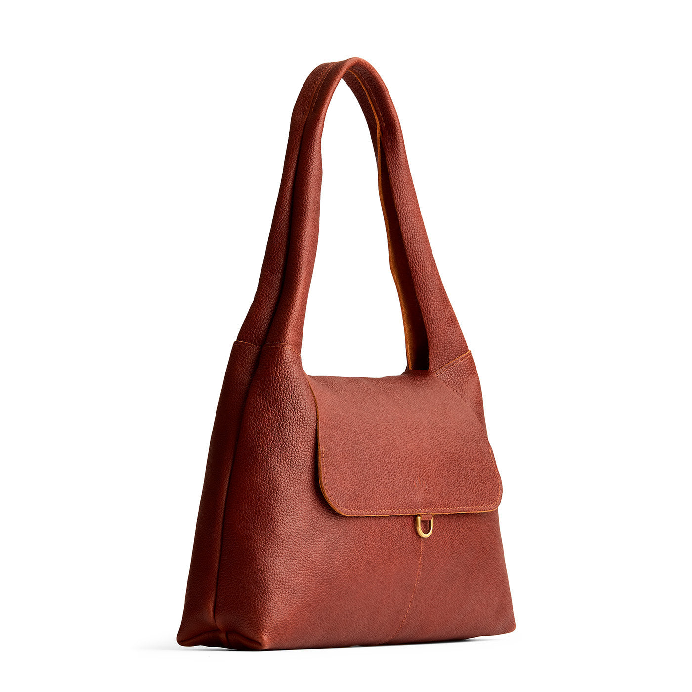 Rowan Shoulder Bag | Portland Leather Goods