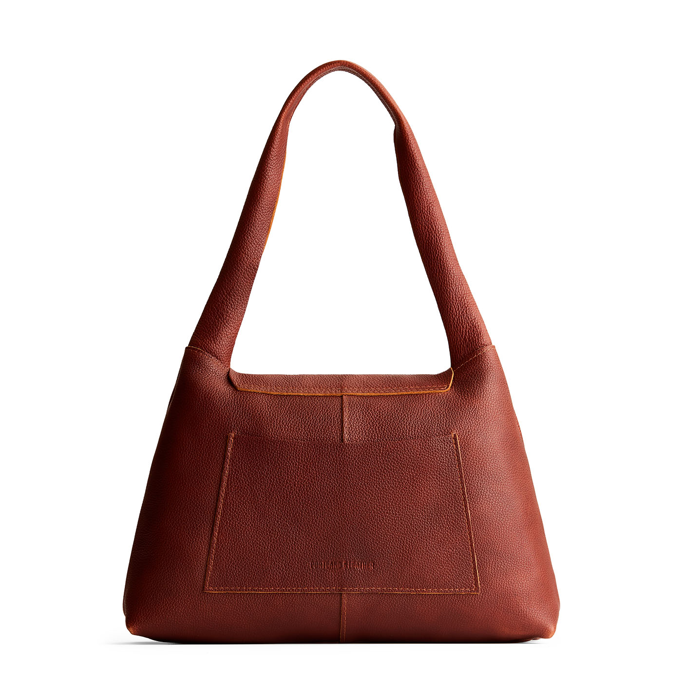 Rowan Shoulder Bag | Portland Leather Goods