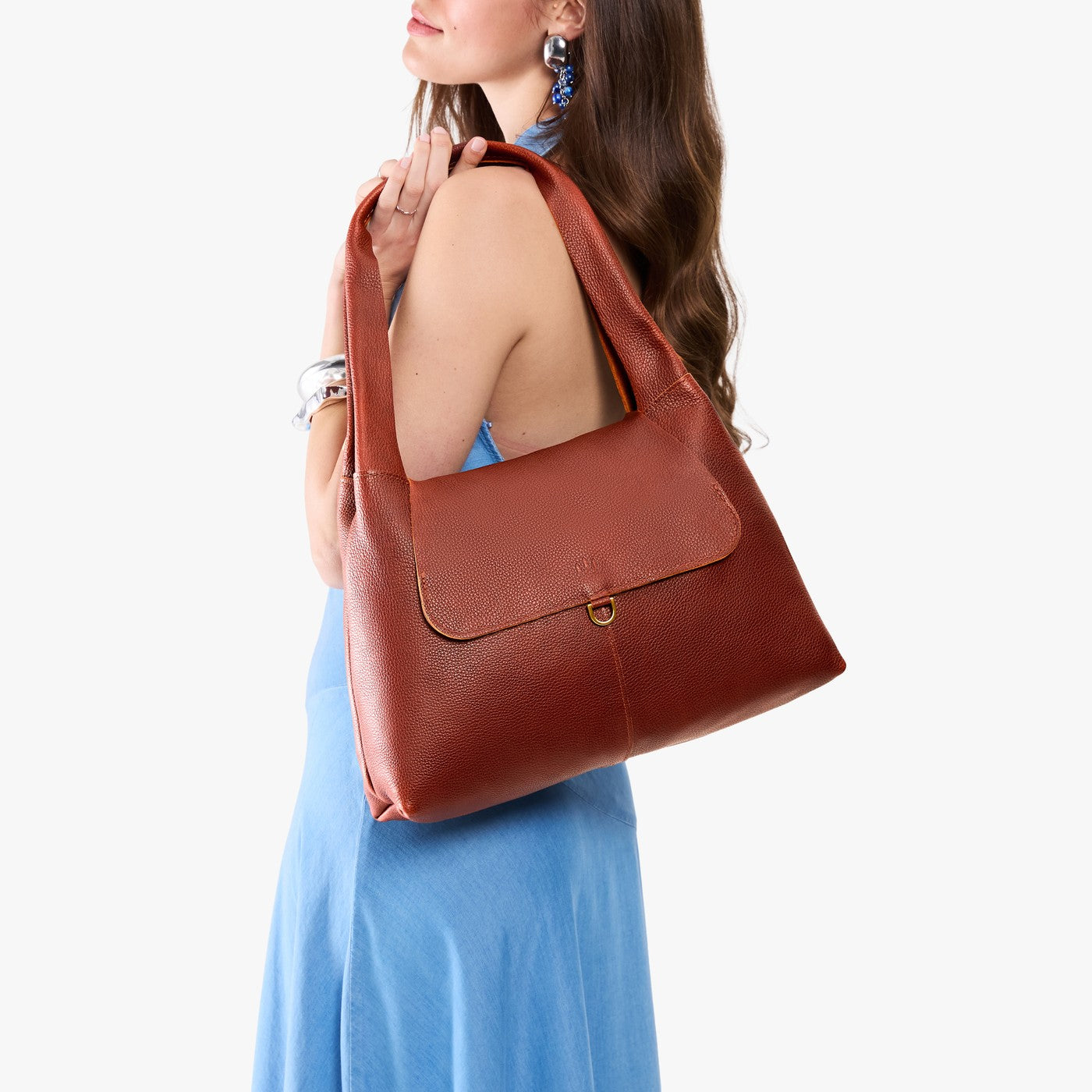 バッグ Roen leather sholder bag archive Rowan Shoulder Bag | Portland Leather Goods