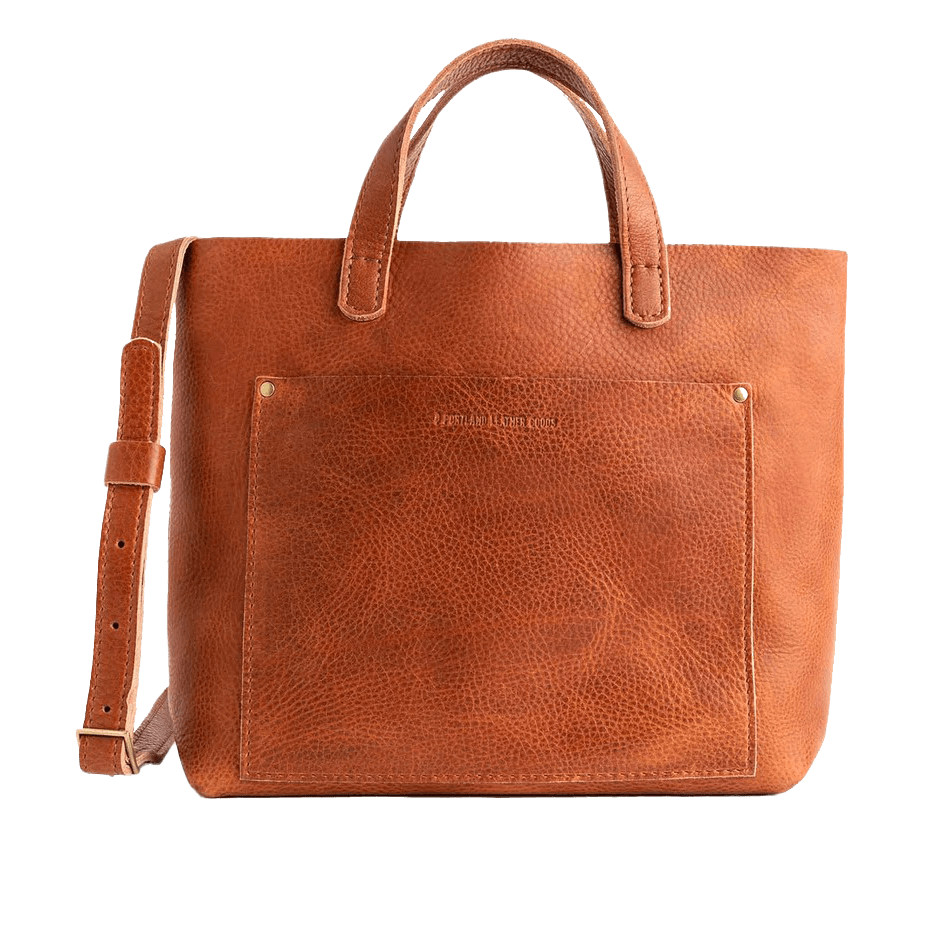 Portland leather goods medium crossbody Clearance