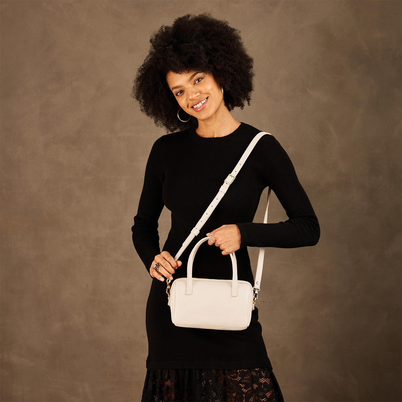 Sloan Doctor Bag | Portland Leather Goods