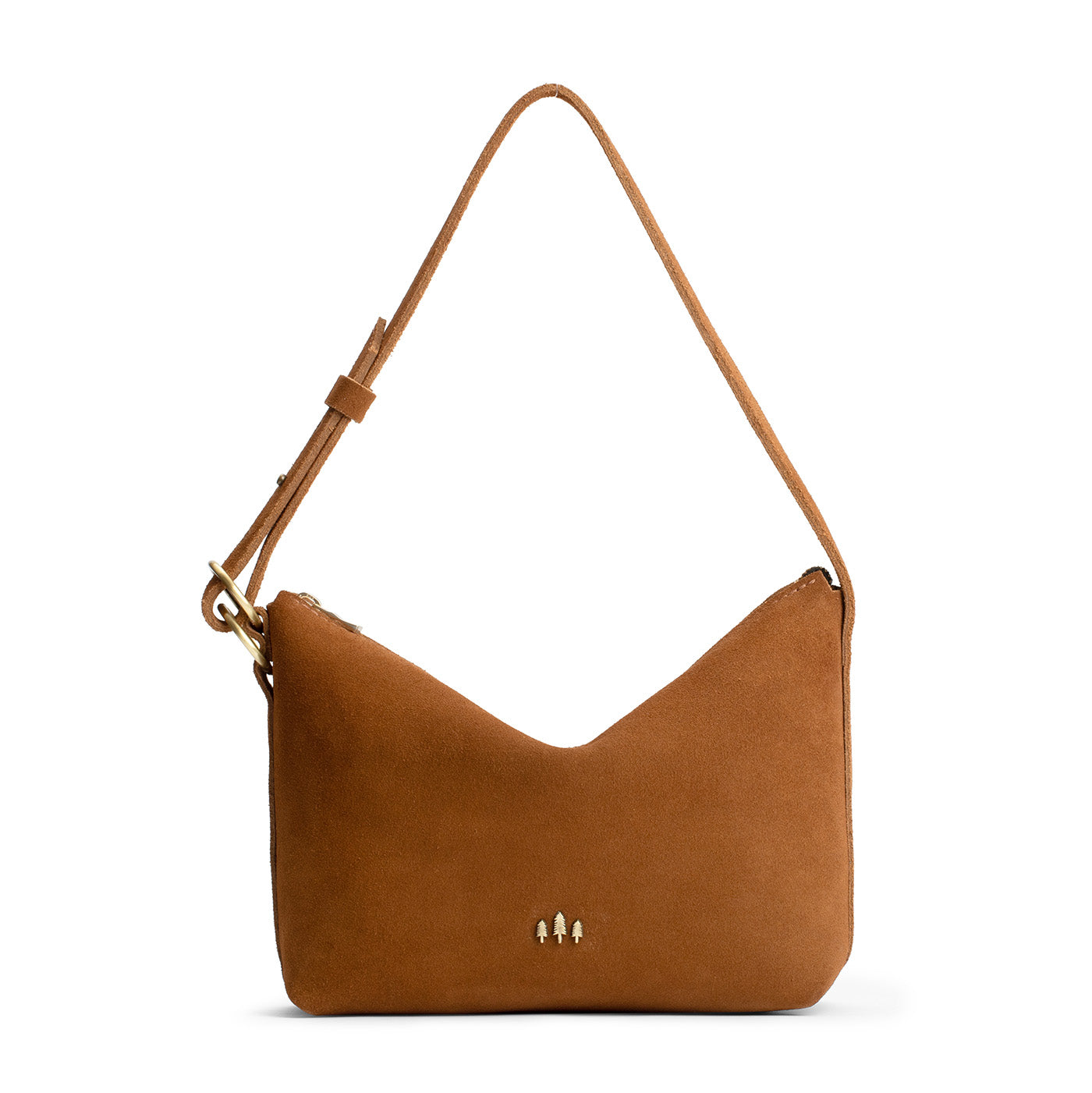 Almost Perfect' Slouchy Shoulder Bag | Portland Leather Goods