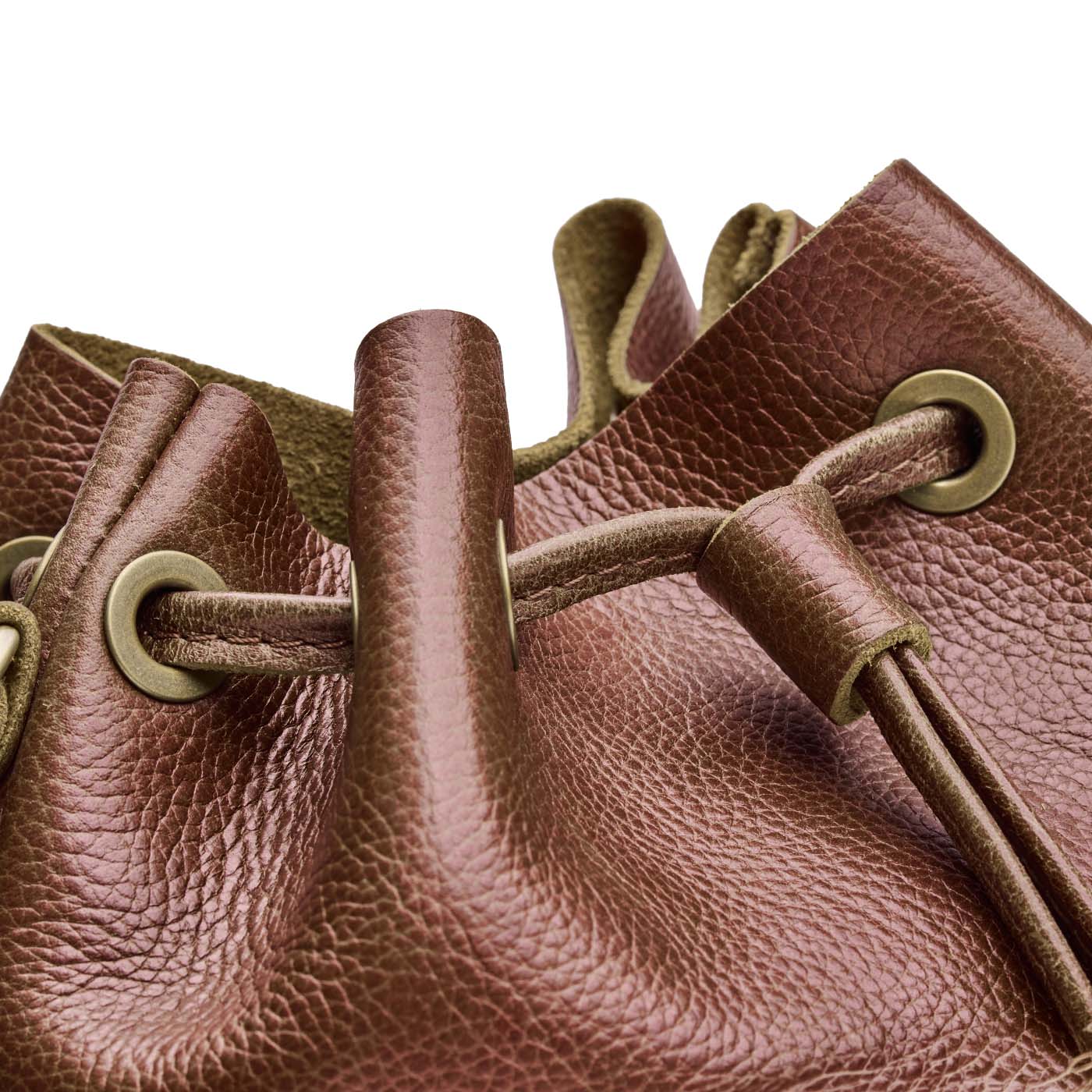 Bucket Bag | Portland Leather Goods