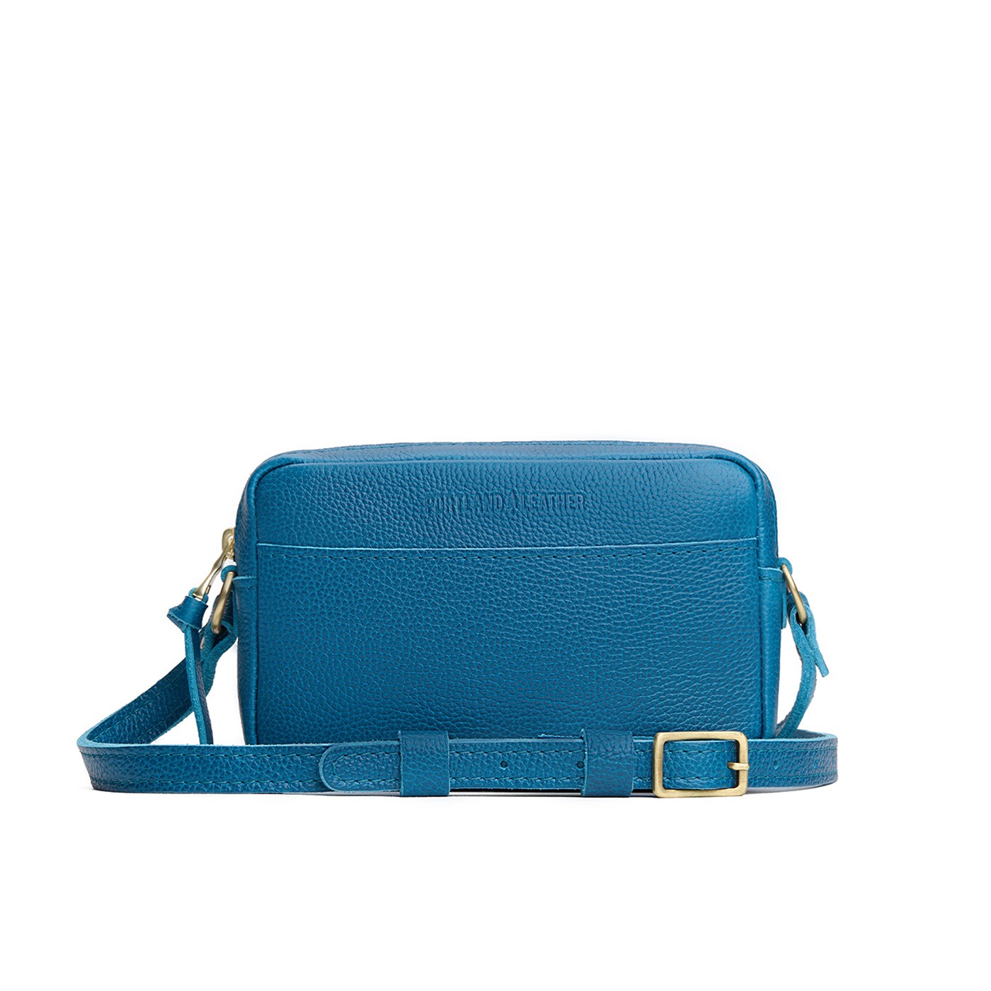 Planetary*Small | Petite rectangular crossbody with adjustable strap