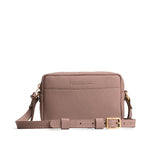 Sparrow Small | Petite rectangular crossbody with adjustable strap