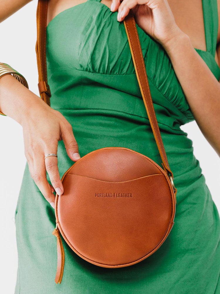 Wasabi Collection – Portland Leather