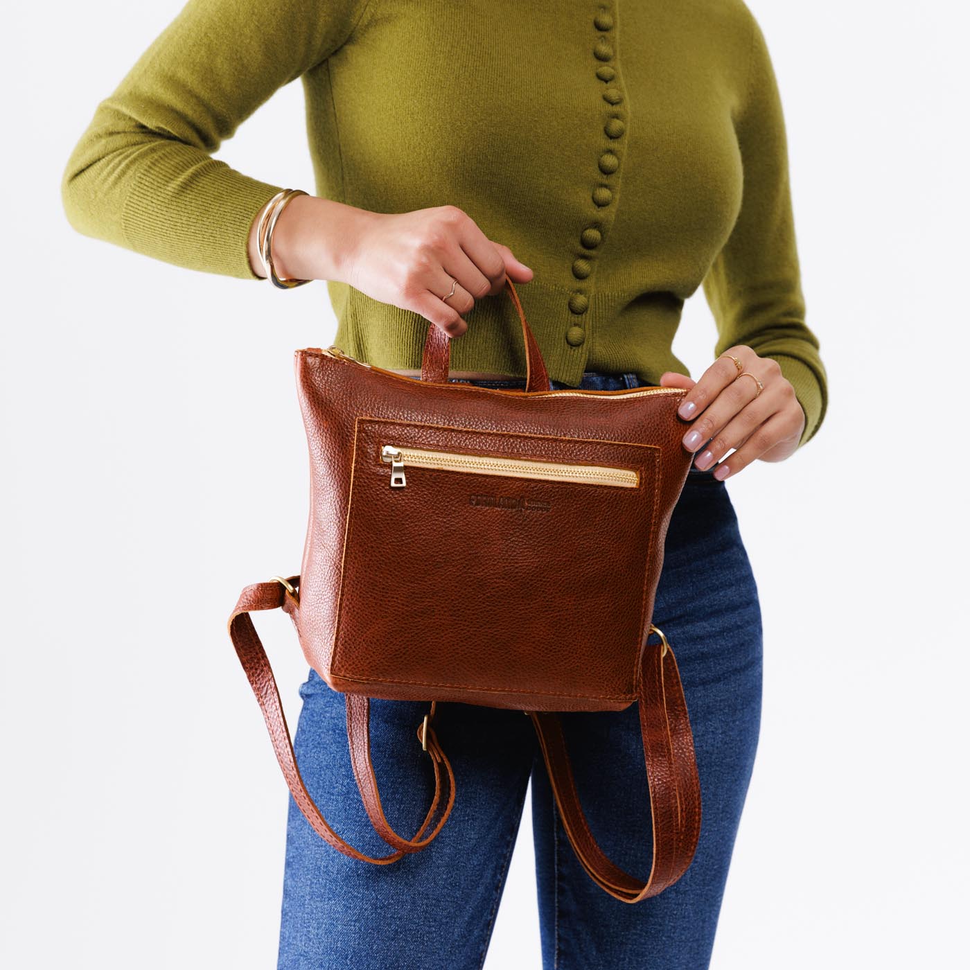 Tote Backpack Tote Backpack
