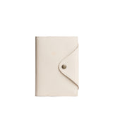 Bone Medium | snap journal closed
