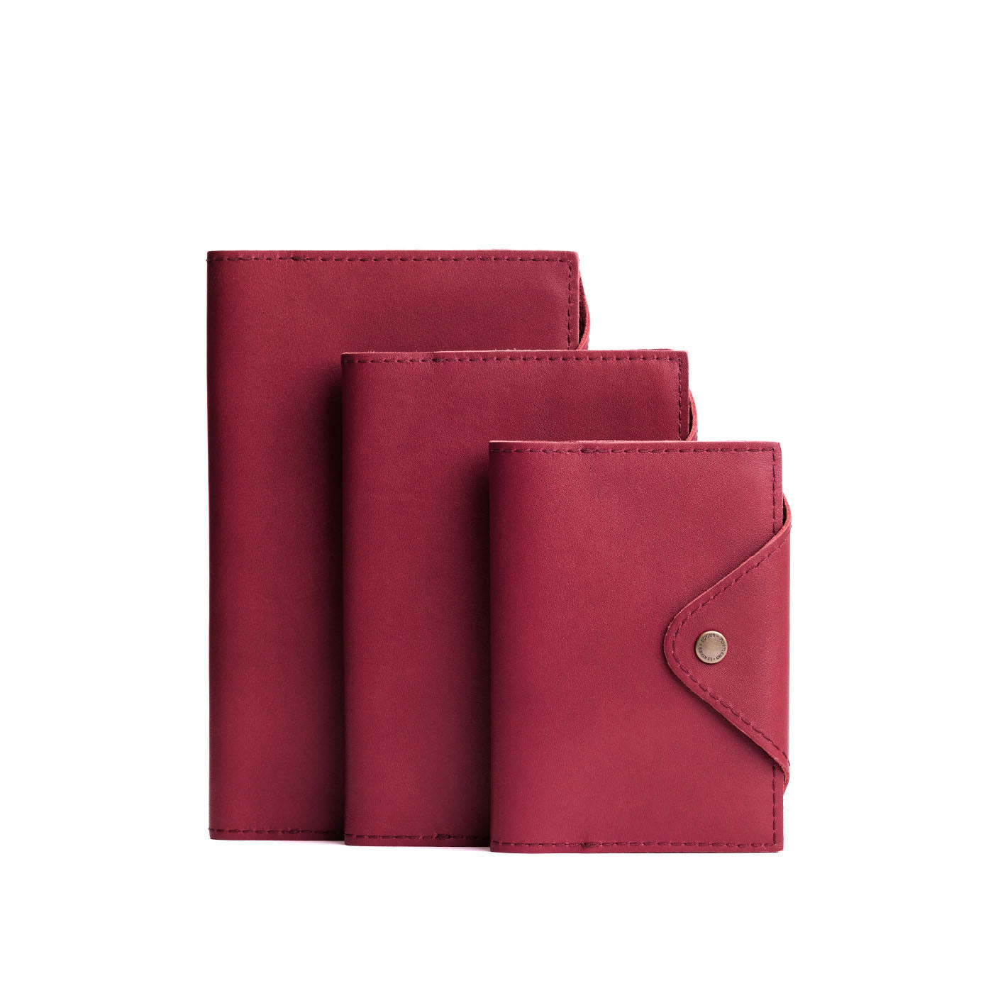 Berry Good | Snap Journal Comparison