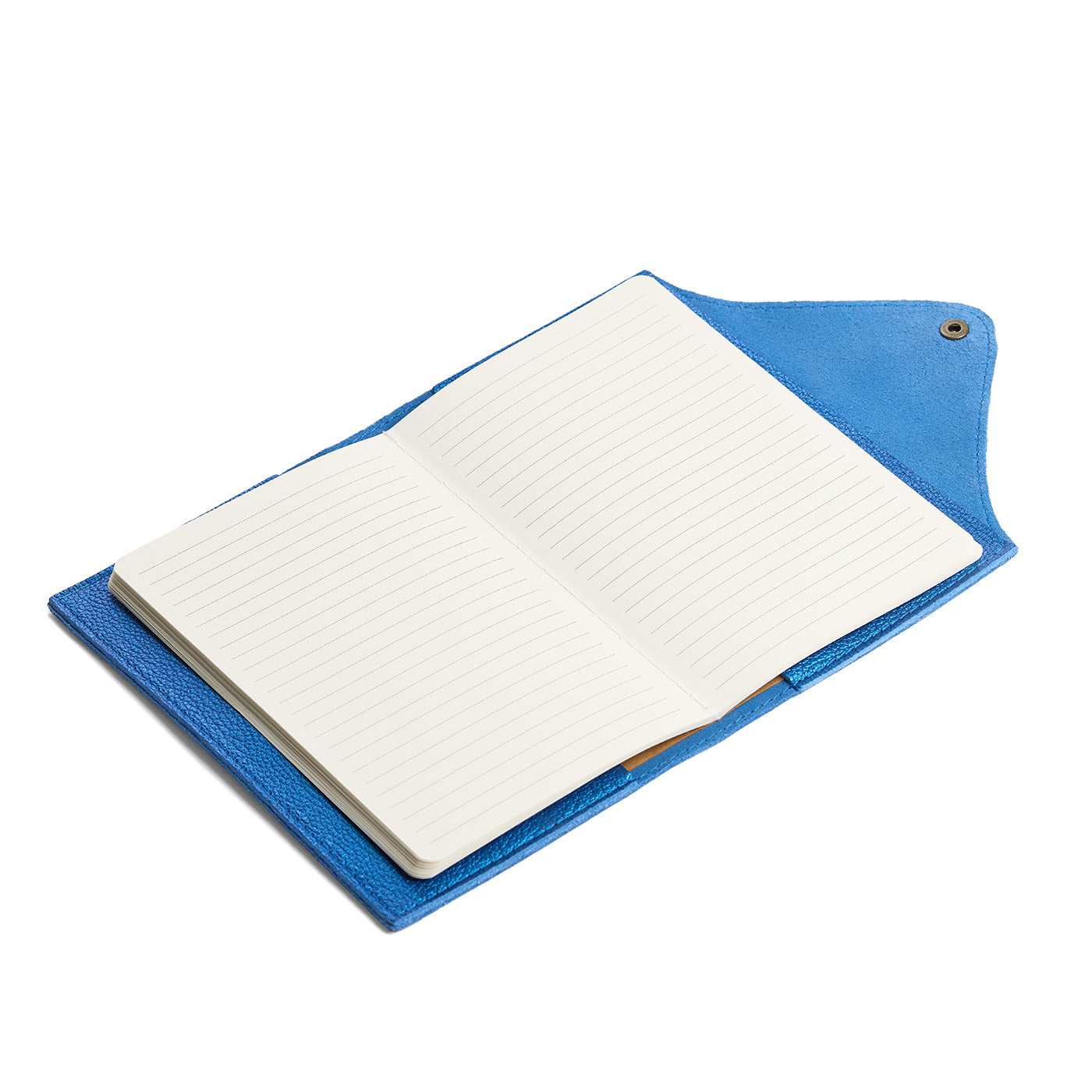 Comet Blue*Large | snap journal