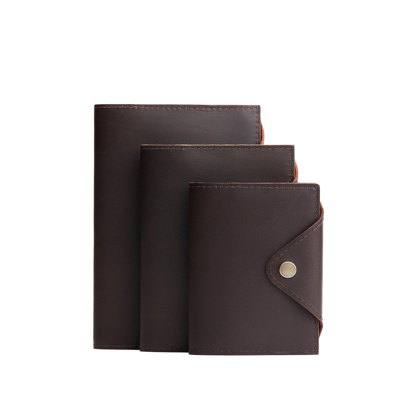 Grizzly | Snap Journal Comparison