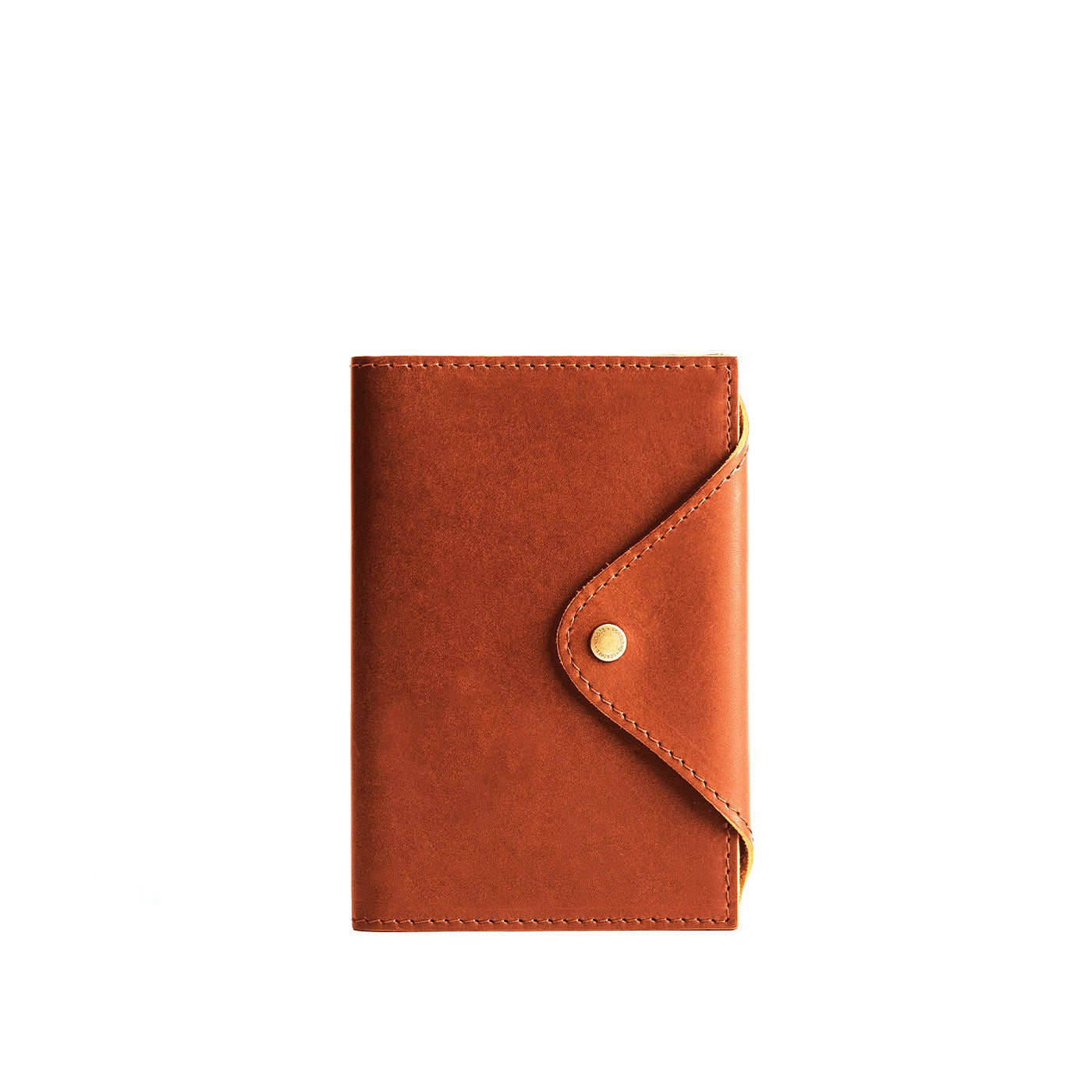 Madrone*Medium | snap journal closed