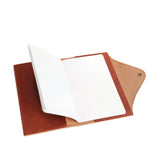 Madrone Medium | snap journal open