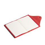 Reba Red Medium | snap journal