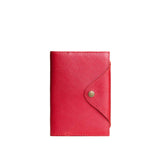 Reba Red Medium | snap journal