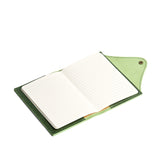 Metallic Greench Medium | snap journal