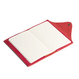 Reba Red Large | snap journal