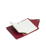 Berry Good Small | Snap Journal Open