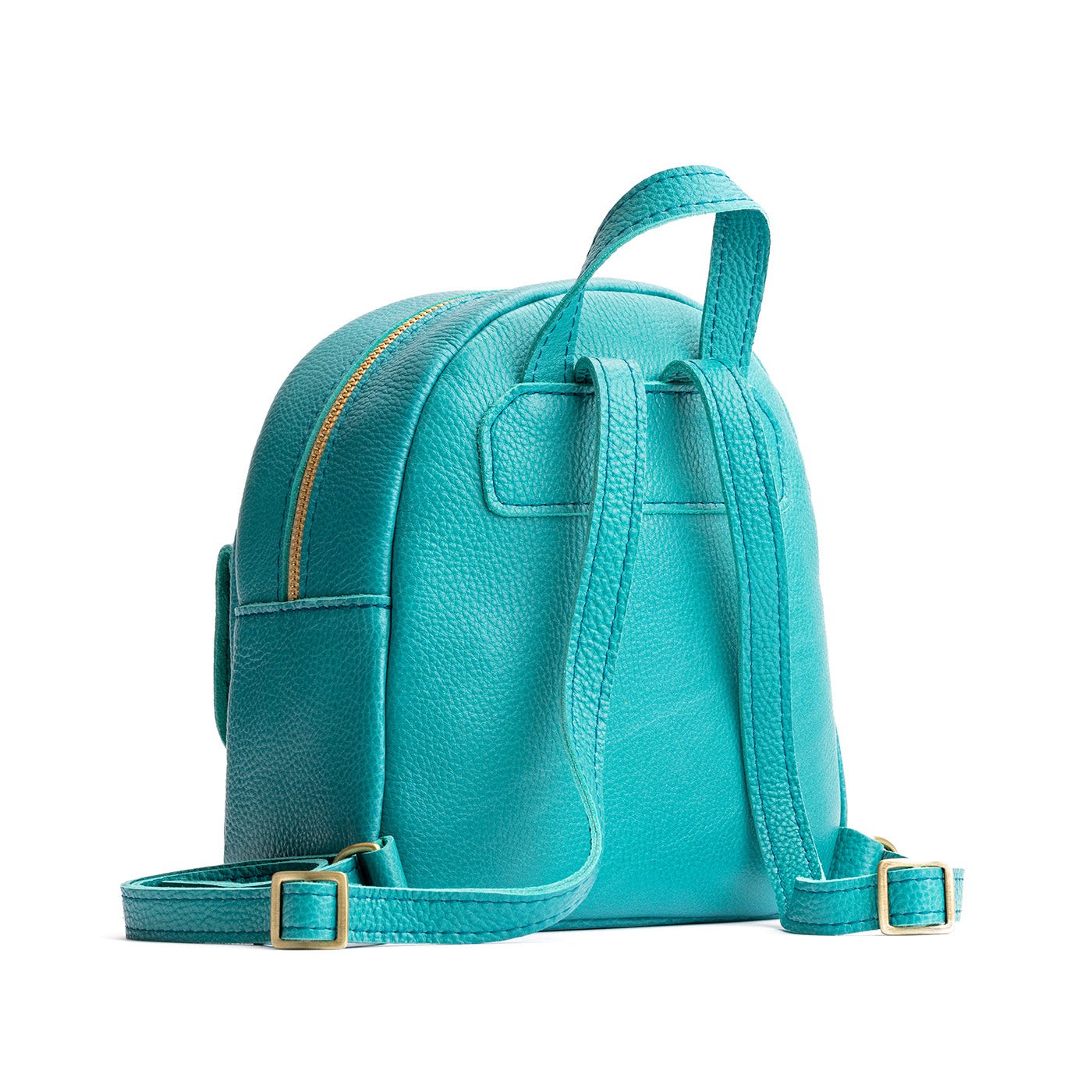 dixon leather mini backpack purse Snap Mini Backpack