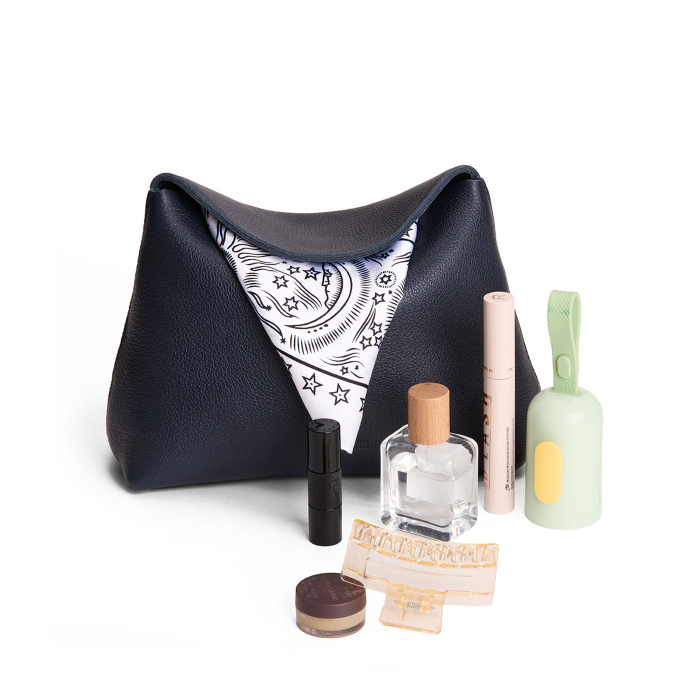 バッグ Hand Light / SD Pochette Snappy Flappy Pouch | Portland Leather Goods