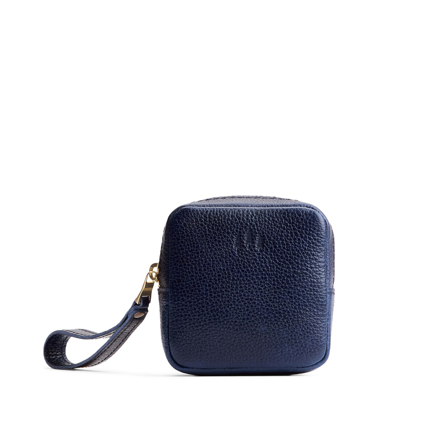 Almost Perfect' Square Pouch | Portland Leather Goods